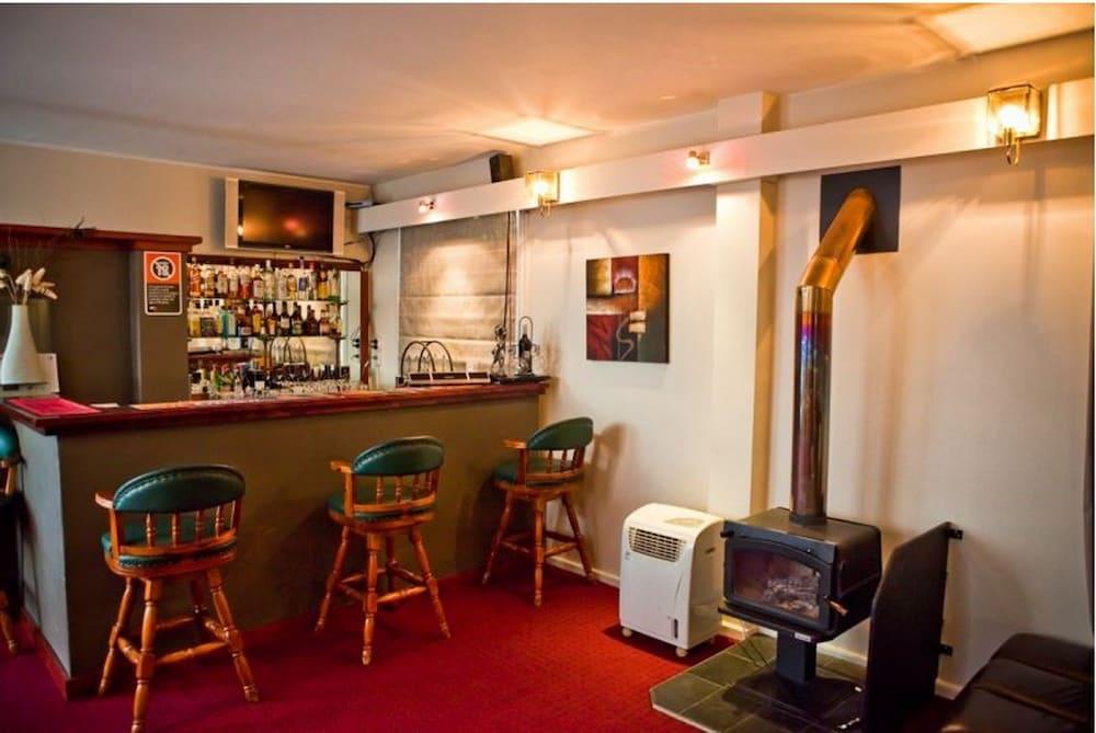 ארמידייל Abbotsleigh Motor Inn מראה חיצוני תמונה