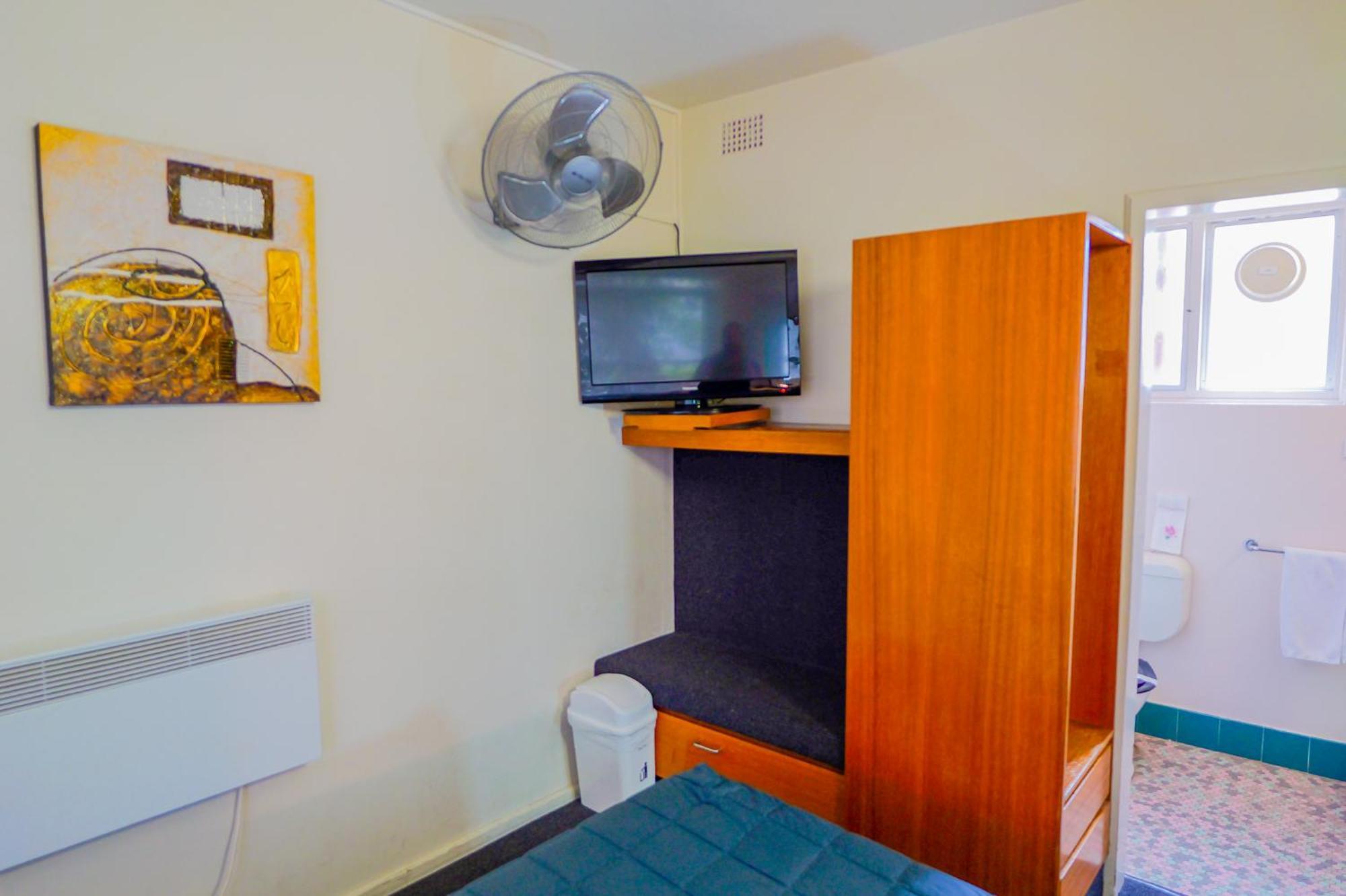 ארמידייל Abbotsleigh Motor Inn מראה חיצוני תמונה